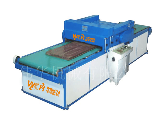 XZJ-6型自動洗紙機(jī)